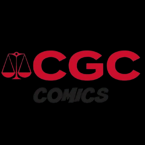 CGC – Comics
