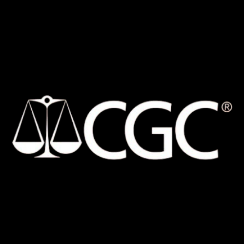 CGC – Reholder